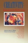 Creativity : Paradoxes and Reflections - Book