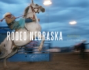 Rodeo Nebraska - Book