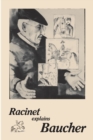 Racinet Explains Baucher - Book