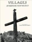 Villages of Hispanic New Mexico - Book