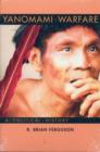 Yanomami Warfare : A Political History - Book