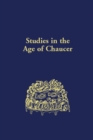 Studies in the Age of Chaucer : Volume 40 - eBook