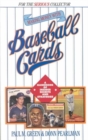Making Money from Baseball Cards : A Handbook of Insider Secrets and Strategies - Book