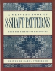 Weaver's book of 8-Shaft Patterns - Book