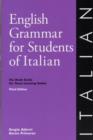 English Grammar for Students of Italian - Book