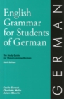 English Grammar for Students of German 6th ed. - Book