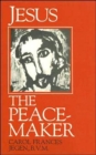 Jesus : The Peace-Maker - Book