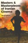Masters and Masterpieces of Iranian Cinema - Book