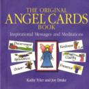 The Original Angel Cards : Inspirational Messages and Meditations - Book