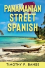 Panamanian Street Spanish - Book
