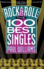 Rock and Roll the 100 Best Singles - Book