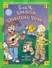 Teach Me... Spanish Spiritual Songs: Cassette - Book