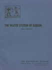 The Water System of Gibeon - Book