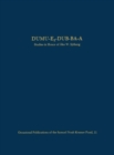 Dumu-e2-dub-ba-a : Studies in Honor of Ake W. Sjoberg - Book