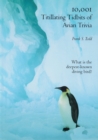 10,001 Titillating Tidbits of Avian Trivia - Book