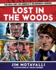 Lost in the Woods: Child Survival for Parents and Teachers - Book