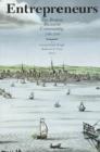 Entrepreneurs : Boston Business Community, 1700-1850 - Book