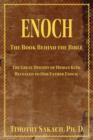 Enoch : The Book Behind the Bible - Book