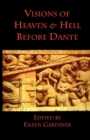 Visions of Heaven & Hell before Dante - Book