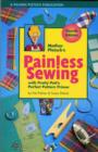 Mother Pletsch's Painless Sewing : With Pretty Pati's Perfect Pattern Primer - Book