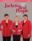 Jackets for Real People : Tailoring Made Easy - Book