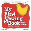 My First Sewing Book KIT : Hand Sewing - Book