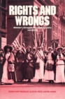 Rights and Wrongs : Women's Struggle for Legal Equality Second Edition - Book