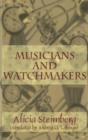 Musicians and Watchmakers - Book