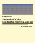 Students of Color Leadership Training Manual - eBook