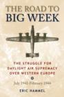 The Road to Big Week - Book