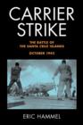 Carrier Strike - Book