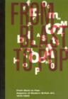 From Blast to Pop : Aspects of Modern British Art, 1915-1965 - Book