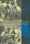 Paper Museums : The Reproductive Print in Europe, 1500-1800 - Book