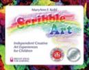 Scribble Art : Independent Creative Art Experiences for Children - Book