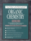 Organic Chemistry Volume 2 - Book