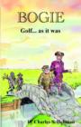 Bogie - Golf... as it Was - Book