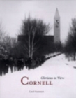 Cornell : Glorious to View - Book