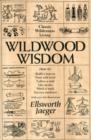Wildwood Wisdom - Book