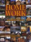 Home Work : Handbuilt Shelter - Book