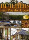 Builders of the Pacific Coast - Book