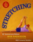 Stretching : 30th Anniversary Edition - Book