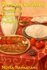 Persian Cooking : A Table of Exotic Delights - Book