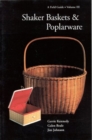 Shaker Baskets and Poplarware - Book