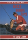 Bass Guide Tips : Tactics of Top Fishing Guides Book 9 - Book