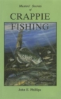 Masters' Secrets of Crappie Fishing - Book