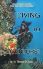 Diving to Adventure - Book