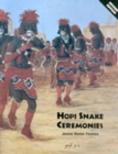 Hopi Snake Ceremonies - Book