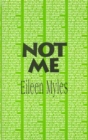 Not Me - Book