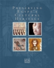Preserving Egypt’s Cultural Heritage - Book