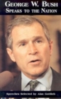 George W. Bush Speaks to the Nation - Book